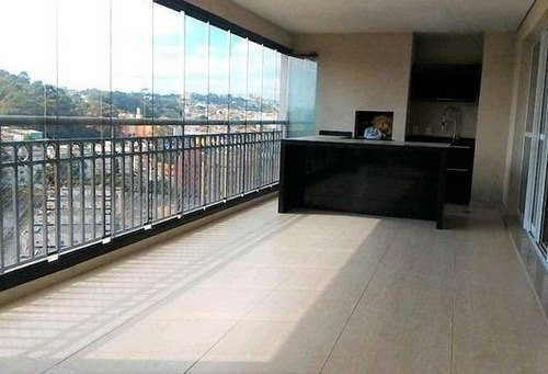 Imagem 1 de 15 de Apartamento Para Venda - 10864