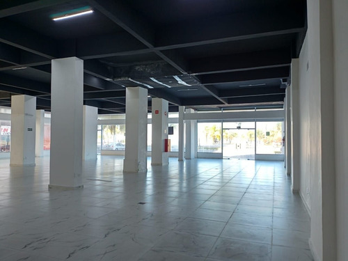 Imagem 11 de 18 de Loja Em Vila Mirim, Praia Grande/sp De 609m² Para Locação R$ 20.000,00/mes - Lo1111977-r