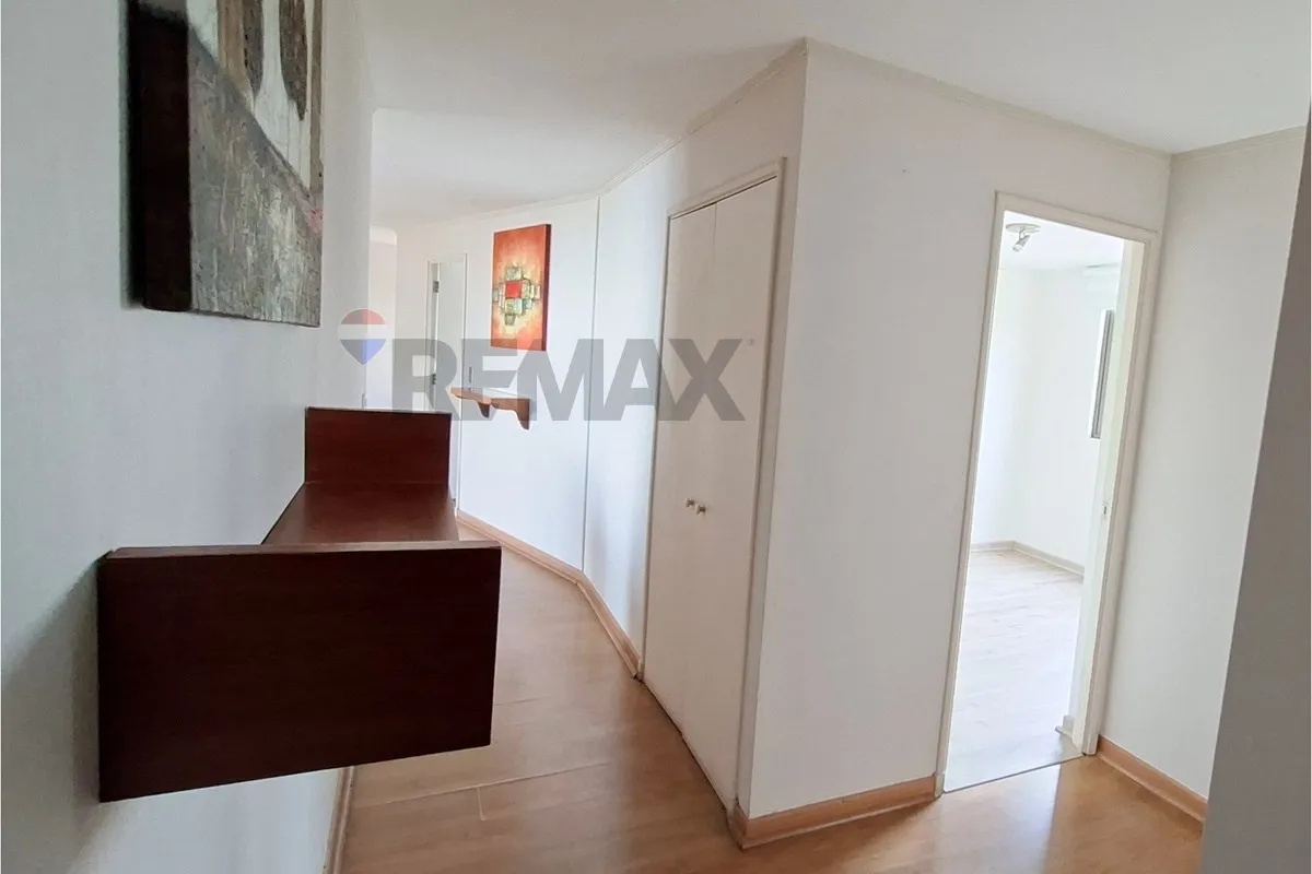 Imagen 2 de 30 de Un Departamento Soñado, En Viña Del Mar