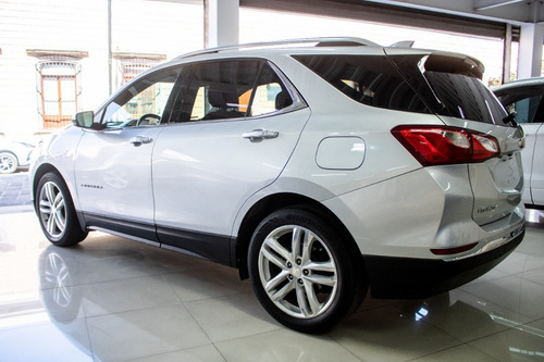 Imagen 2 de 11 de Chevrolet Equinox 2018 5p Premier Plus L4/1.5/t Aut