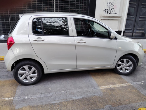 Suzuki Celerio 1.0 Gl 5p At