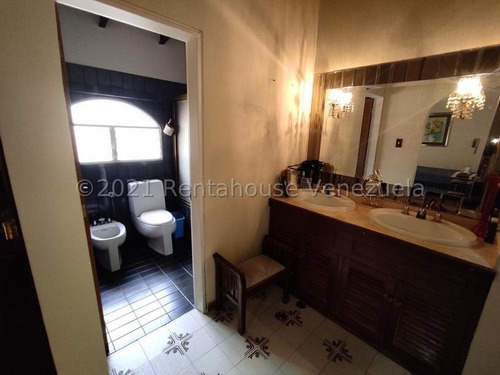 Imagen 11 de 18 de Extraordinaria Casa 3 Niveles En Venta Colinas De Santa Mònica Mls #23-377