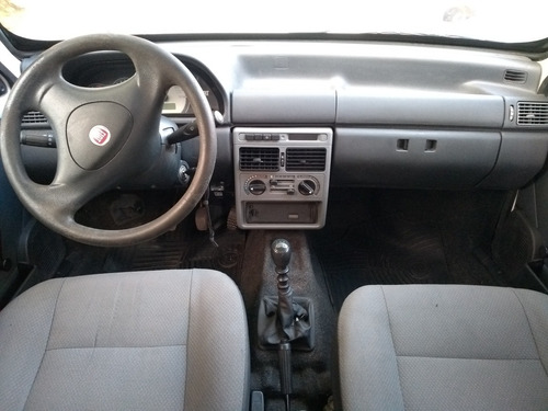 Fiat Fiorino 1.3 Fire 2012