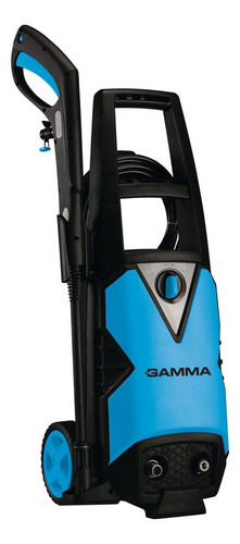 Hidrolavadora 130 Gamma Blue Line 1600 W - Autostop G2510ar