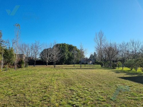Lote En Venta En El Barrio Altos De Manzanares