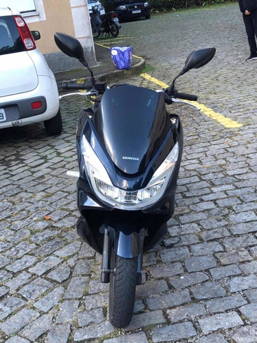 Honda Pcx/dlx