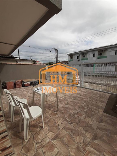 Imagem 2 de 15 de Sobrado Novo Com 2 Dormitórios R$ 230 Mil - Hm3498