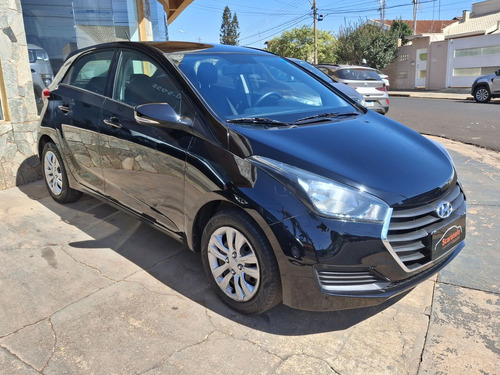 Hyundai HB20 HB20 Comf./C.Plus/C.Style 1.0 Flex 12V