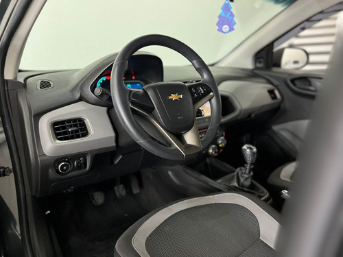 Chevrolet Onix HATCH LT 1.0 8V FlexPower 5p Mec.