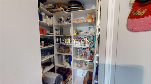 Departamento Penthouse En Venta De 5 Dormitorios En Reñaca