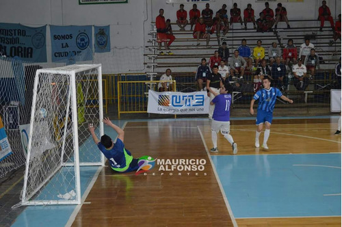 Se Hacen Redes Para Arcos De Fútbol A Medidas Consulté