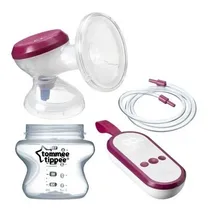 Comprar Extractor De Leche Eléctrico Tommee Tippee