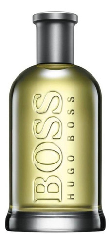 Hugo Boss Bottled EDT 200 ml para  hombre