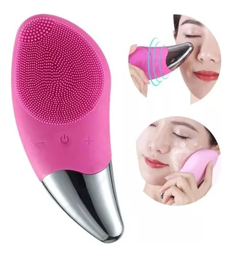 Sonic Clean Limpiador Facial - Unidad a $29990