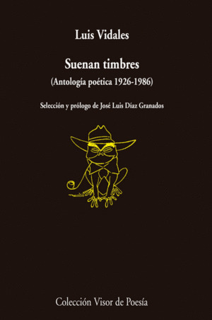 Libro Suenan Timbres