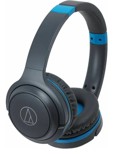 Audio Technica Ath-s200 Bt Auricular Cerrado Bluetooth