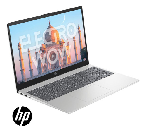 HP 15-fd0055 Core I3 N305 8 GB Ram 256 GB Ssd Screen 15.6 FHD 1920 X 1080 Intel Uhd Graphics Incluye Windows Laptop Pavilion With Regalo Mouse