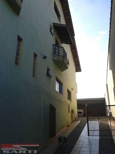 Imagem 2 de 9 de Casa Vila Leonor ! Piscina E 4 Dormitórios - St14277