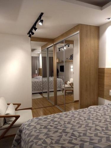 Apartamento À Venda, 93 M² Por R$ 860.000,00 - Jardim Icaraí - Niterói/rj - Ap44560