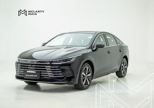 Byd King Byd King Gs