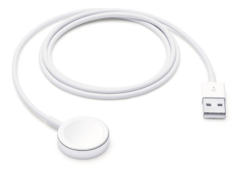 Cable De Carga Apple Watch Usb - A 1 Metro