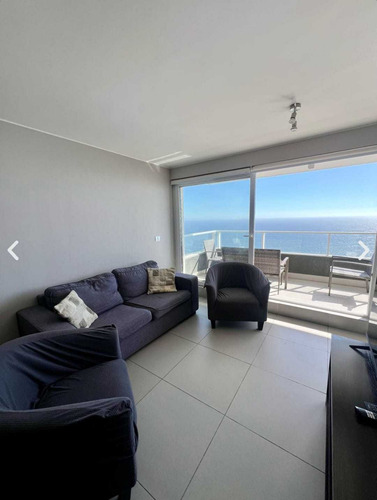 Arriendo Amoblado Añor Corrido 2 D 2 B (87737)