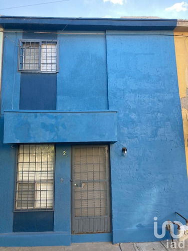 Renta Casa 2 Ambientes San José