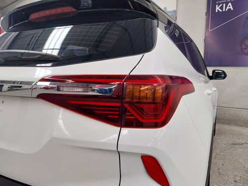 Kia Seltos 1.6 Ex Pack At