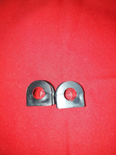 Gomas (elpar) Barra Estabilizadora Delante Aveo Original A1