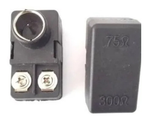 Conector Antena Tv