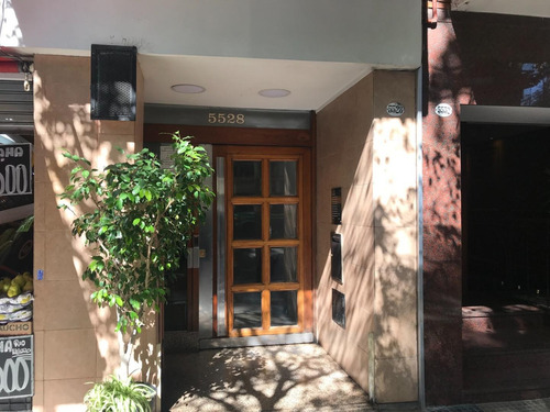 Imagen 18 de 20 de Departamento Venta Caballito 3 Ambientes Al Frente C/ Balcón