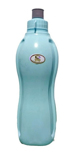 Botella Plástica Deportiva Pico Automatico 350 - 500 Cc $ab