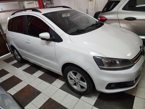 Volkswagen Suran 1.6 Trendline