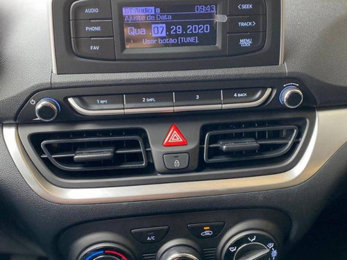 Hyundai Hb20 1.0 12v Flex Sense Manual