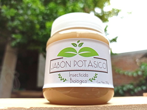 Imagen 4 de 6 de Kit 1 Jabón Potásico - Tierra De Diatomeas - Aceite De Neem