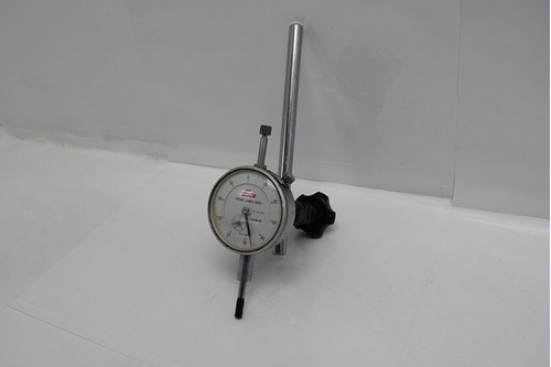 Dial Indicator No. 682-05 Encon With Base