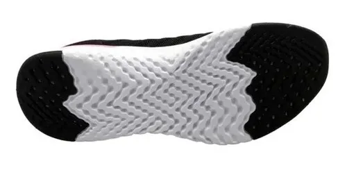 Zapatilla Jaguar Deportiva Ultraliviana Goma Elastizada 9061