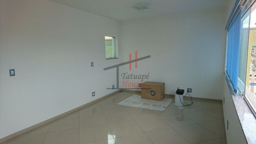Predio Comercial - Vila Formosa - Ref: 5582 - L-5582