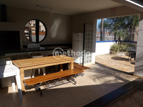 Apartamento À Venda No Jardim Chapadão Em Campinas - Ap00638 - 68702035