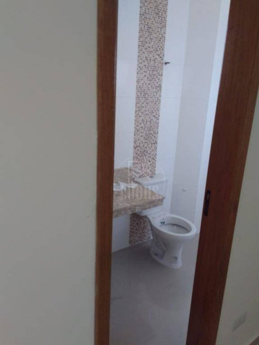 Imagem 6 de 8 de Apartamento Com 3 Dormitórios À Venda, 80 M² Por R$ 445.000,00 - Santa Maria - Santo André/sp - Ap1381