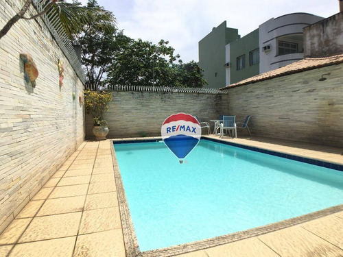 Imagem 12 de 30 de Casa No Jardim Guanabara Com 5 Dormitórios À Venda - Ilha Do Governador -rio De Janeiro/rj - Ca0111
