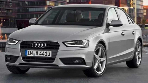 Sensor Abs Trasero Derecho Audi A4 1.8t Aut 2009-2016 (Usado)