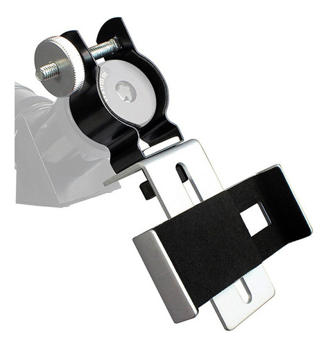 . Adaptador De Teléfono Inteligente De Metal For