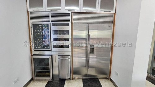 Impresionante Casa En Venta En La Floresta Vgi