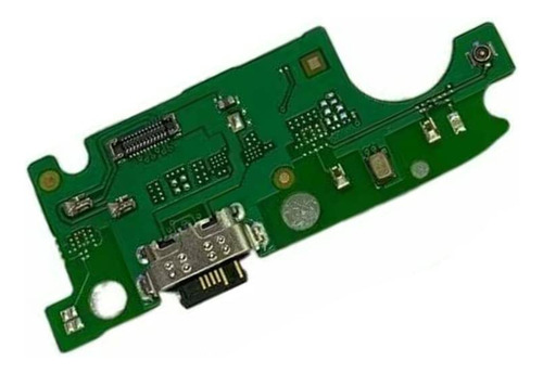 Carga Usb Repuesto Para Alcatel
