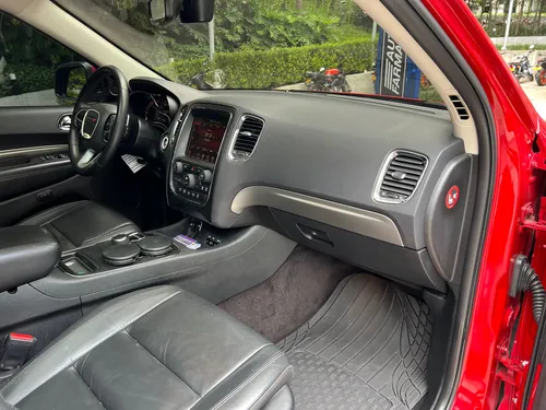Dodge Durango GT AWD