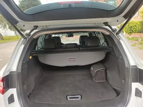New Koleos Intens 4x4 At