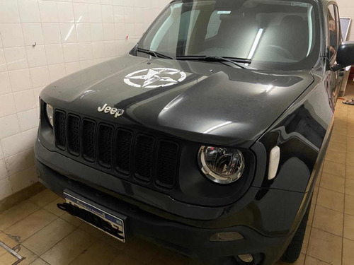 Jeep Renegade 1.8 Sport At Plus 2019
