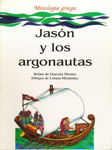 Jason Y Los Argonautas - Montes