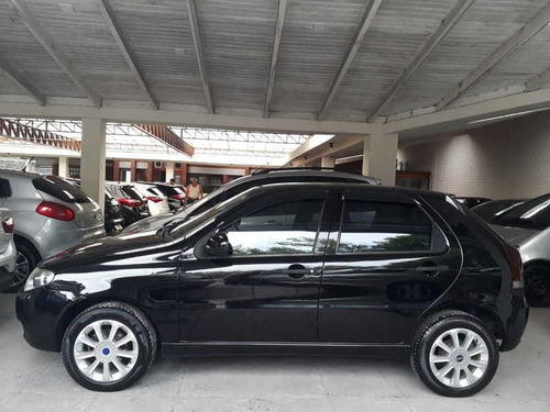 Fiat Palio Fire Economy
